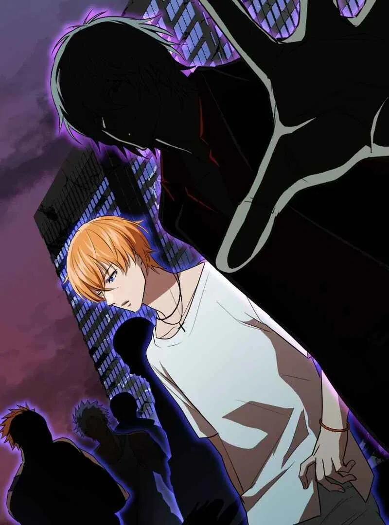 Reincarnated With a Metal Bat ~Surviving the Monochrome Madness~ Chapter 25 – Page 7