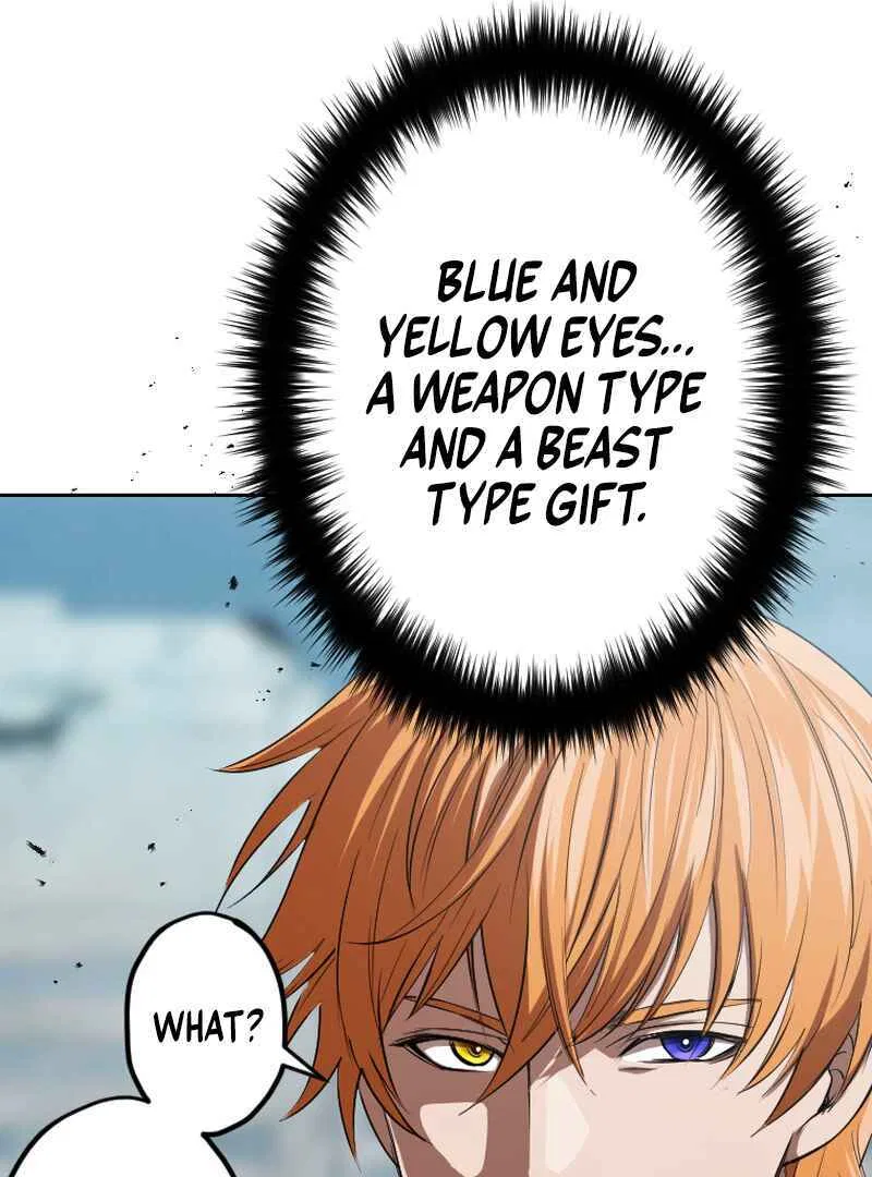 Reincarnated With a Metal Bat ~Surviving the Monochrome Madness~ Chapter 25 – Page 13
