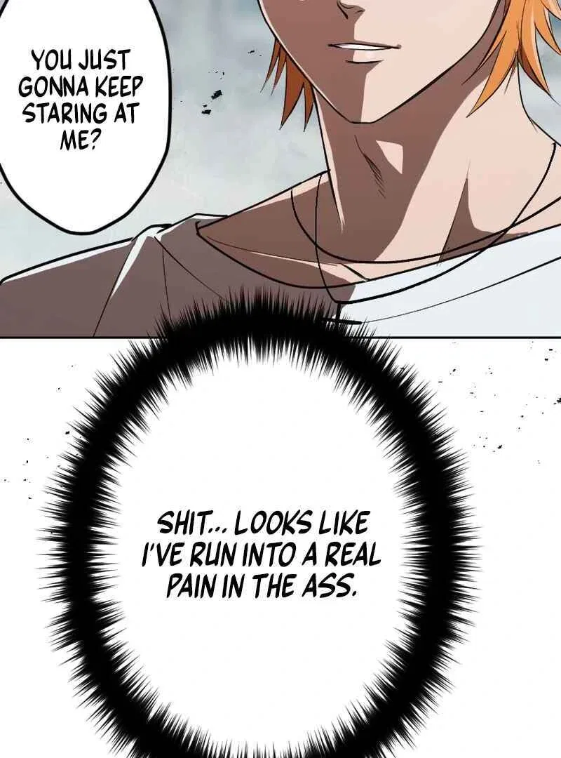 Reincarnated With a Metal Bat ~Surviving the Monochrome Madness~ Chapter 25 – Page 14