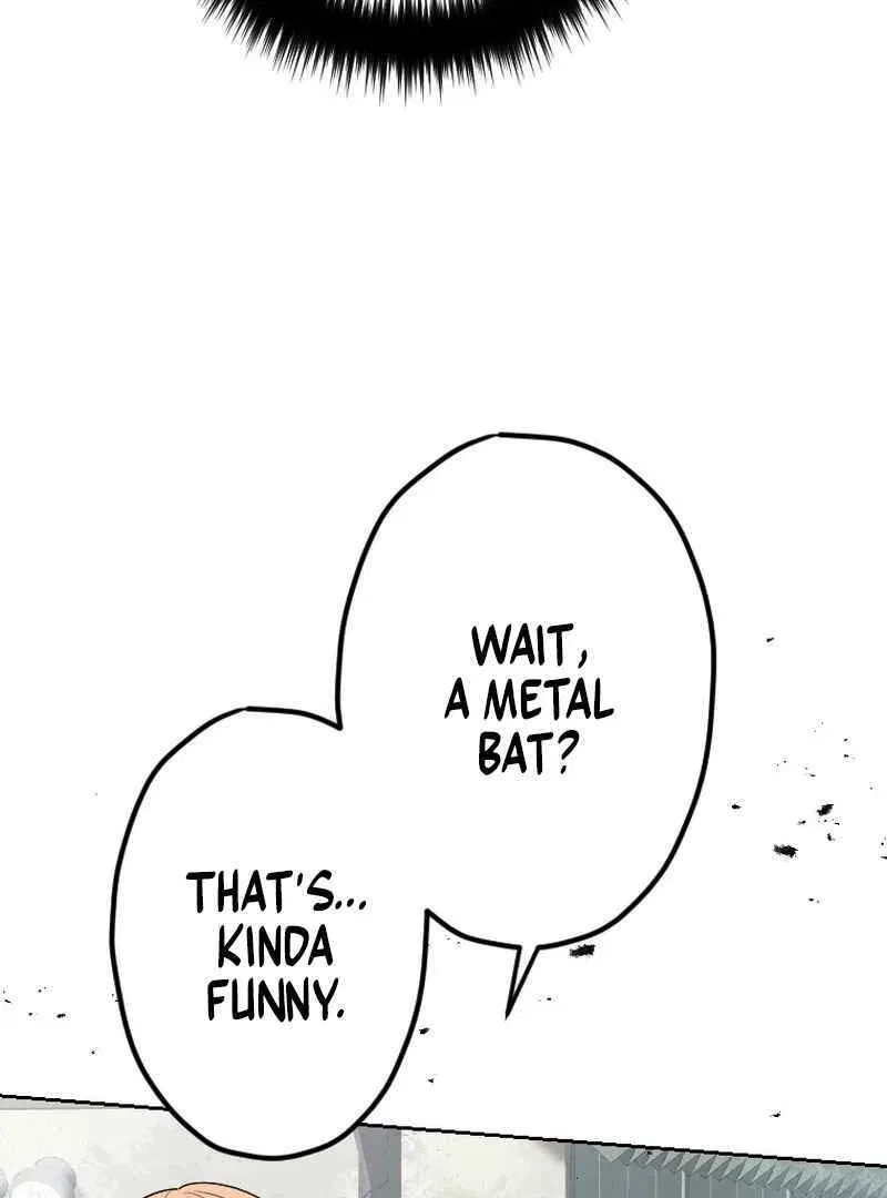 Reincarnated With a Metal Bat ~Surviving the Monochrome Madness~ Chapter 25 – Page 15