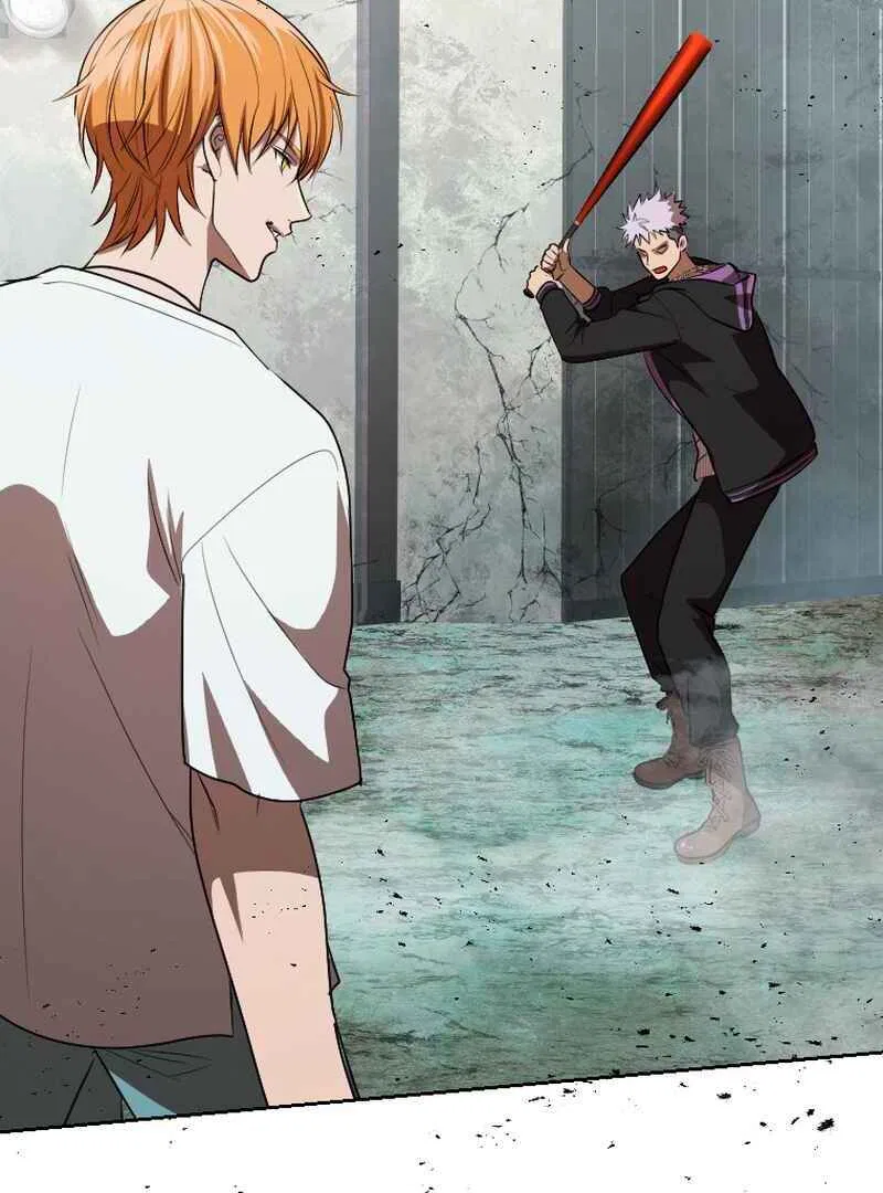 Reincarnated With a Metal Bat ~Surviving the Monochrome Madness~ Chapter 25 – Page 16
