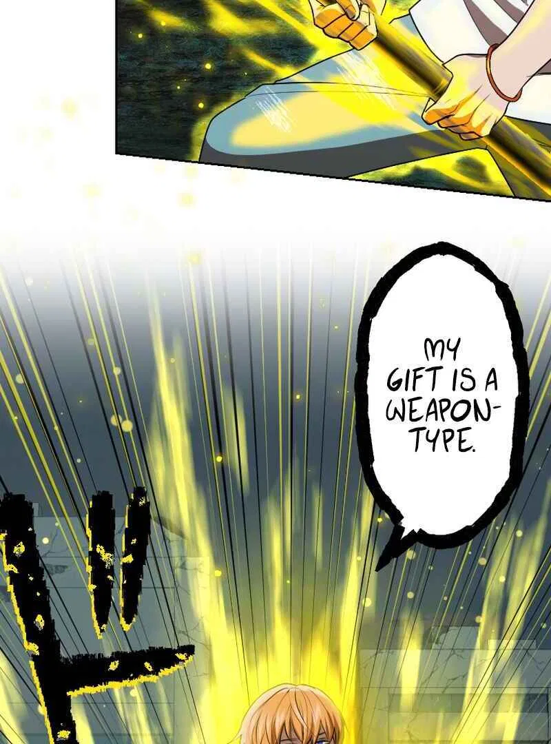 Reincarnated With a Metal Bat ~Surviving the Monochrome Madness~ Chapter 25 – Page 20