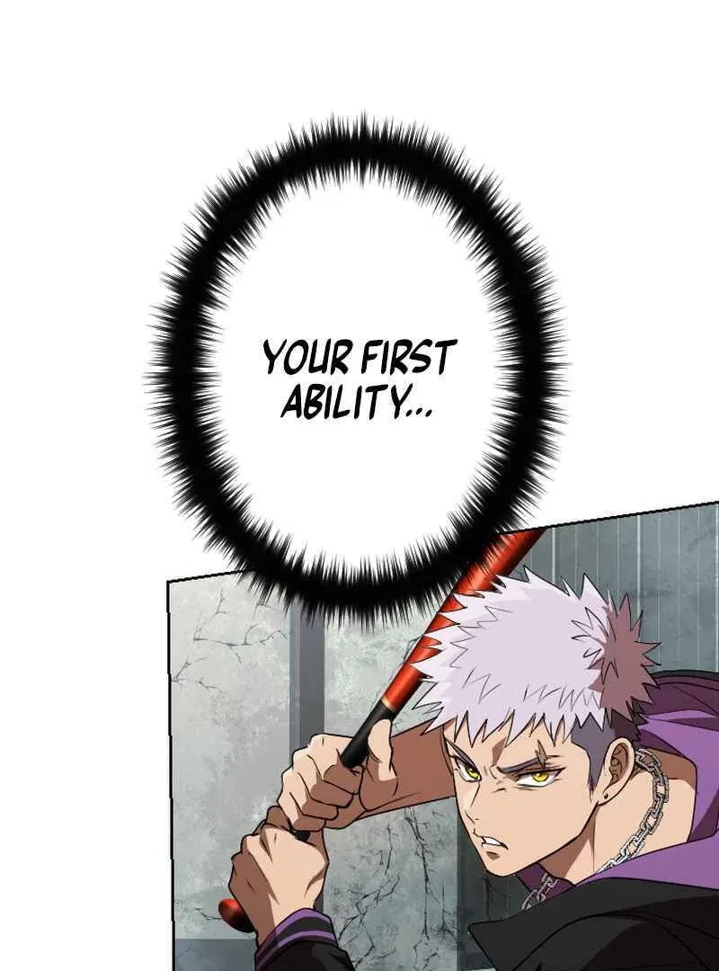 Reincarnated With a Metal Bat ~Surviving the Monochrome Madness~ Chapter 25 – Page 23