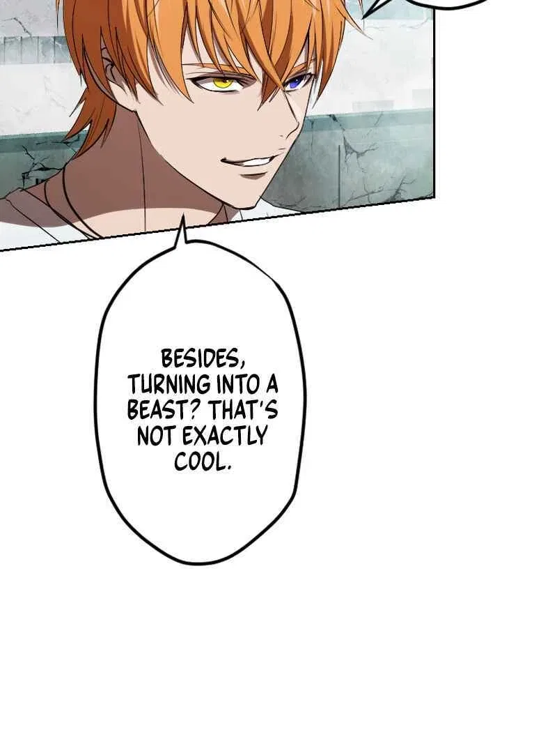 Reincarnated With a Metal Bat ~Surviving the Monochrome Madness~ Chapter 25 – Page 25