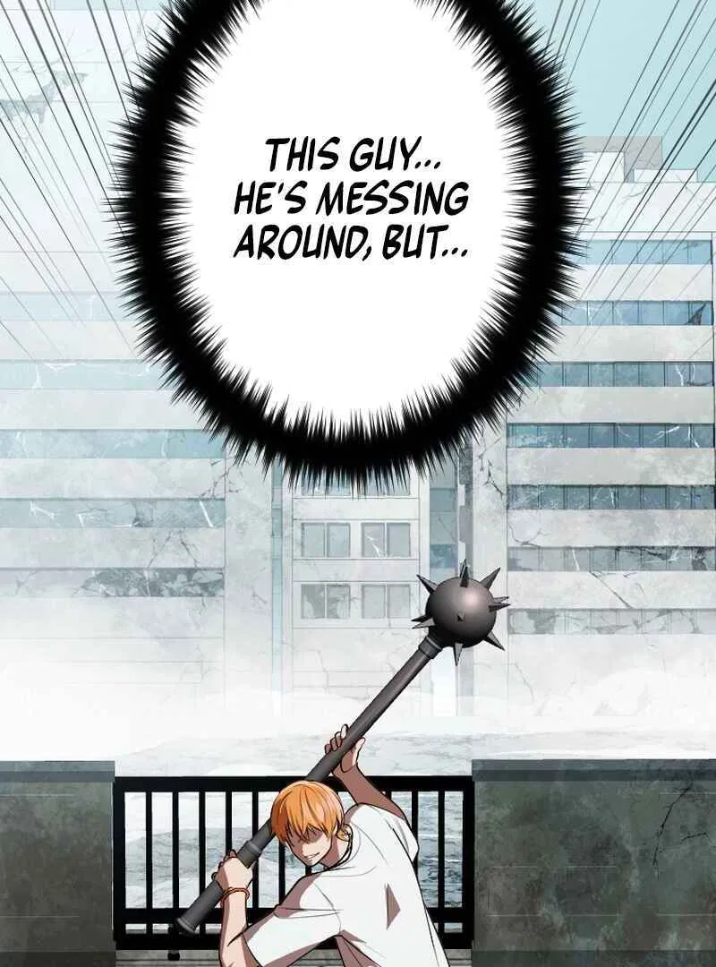 Reincarnated With a Metal Bat ~Surviving the Monochrome Madness~ Chapter 25 – Page 28