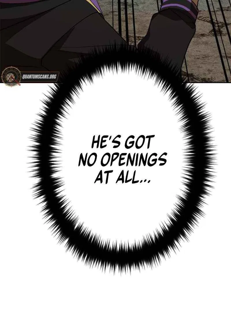 Reincarnated With a Metal Bat ~Surviving the Monochrome Madness~ Chapter 25 – Page 30