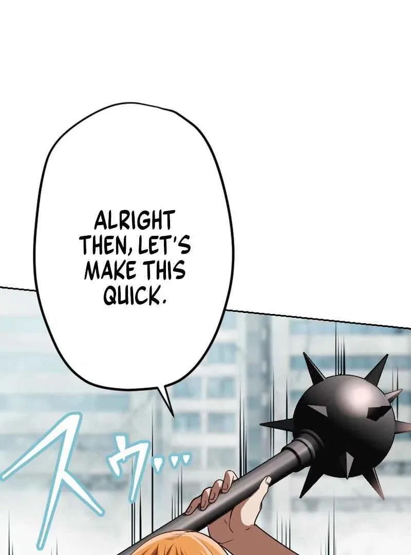 Reincarnated With a Metal Bat ~Surviving the Monochrome Madness~ Chapter 25 – Page 31