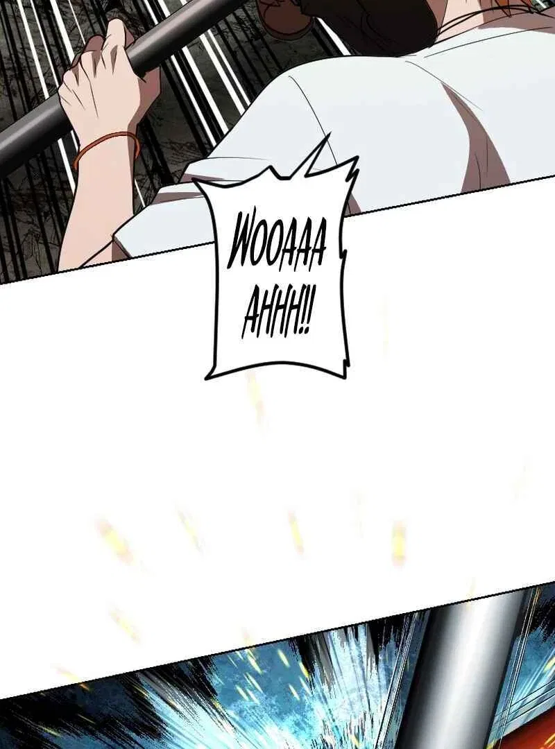 Reincarnated With a Metal Bat ~Surviving the Monochrome Madness~ Chapter 25 – Page 38