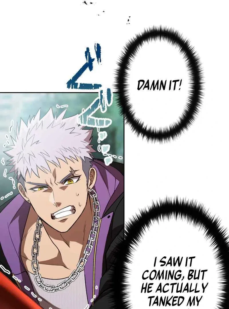 Reincarnated With a Metal Bat ~Surviving the Monochrome Madness~ Chapter 25 – Page 43