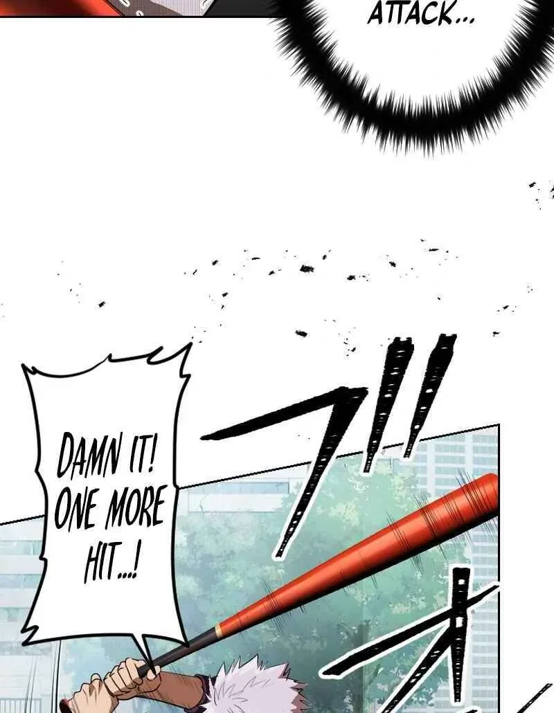 Reincarnated With a Metal Bat ~Surviving the Monochrome Madness~ Chapter 25 – Page 44