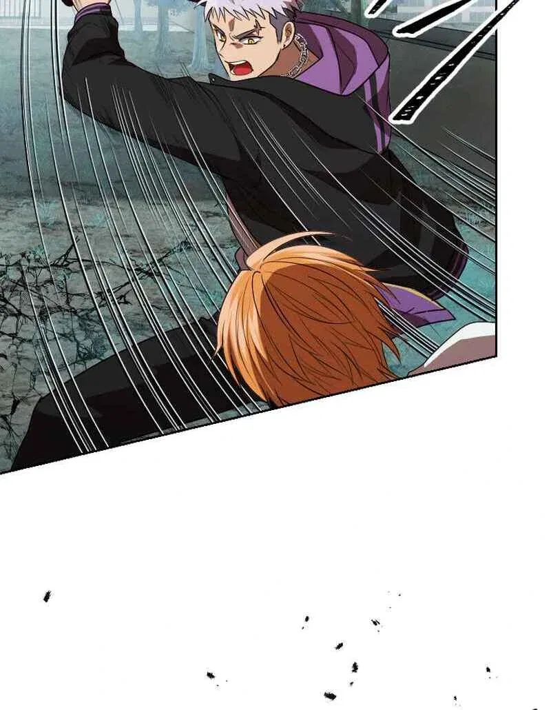 Reincarnated With a Metal Bat ~Surviving the Monochrome Madness~ Chapter 25 – Page 45