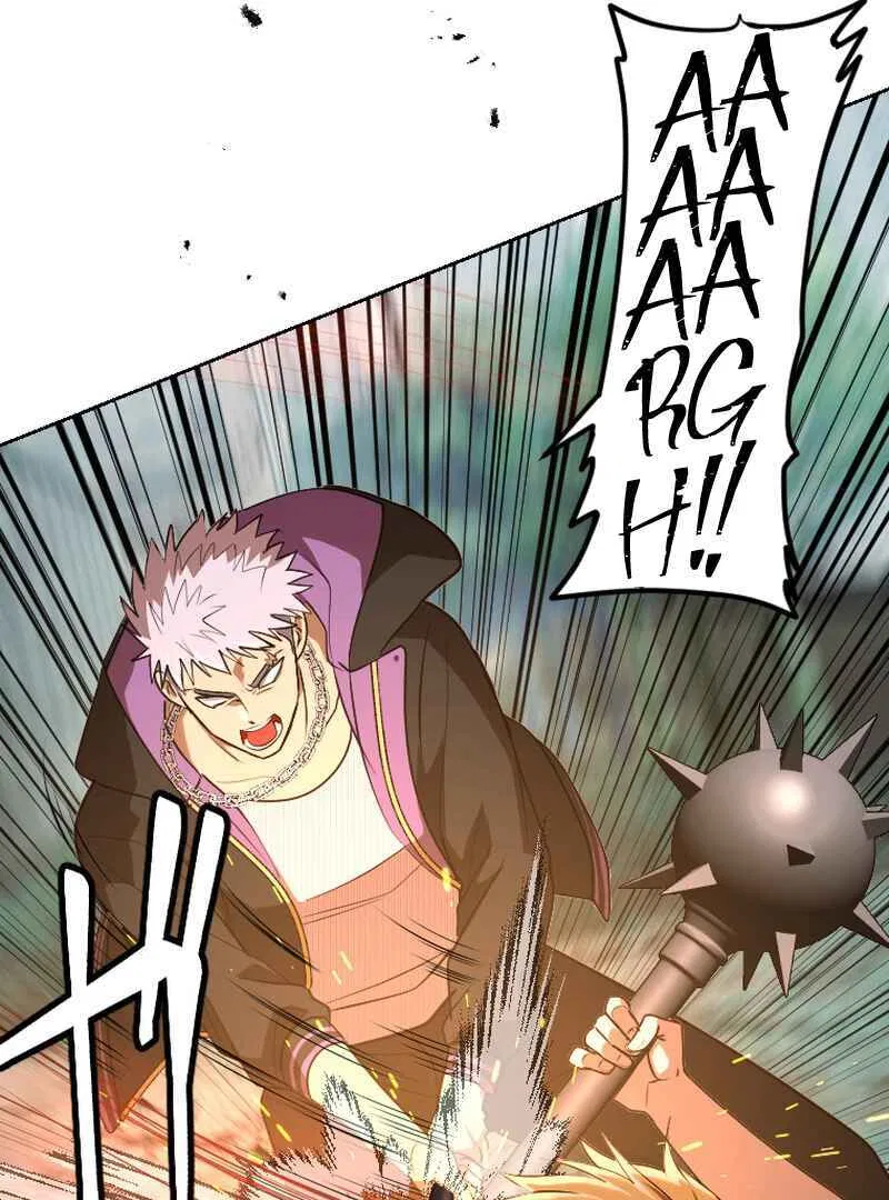Reincarnated With a Metal Bat ~Surviving the Monochrome Madness~ Chapter 25 – Page 46