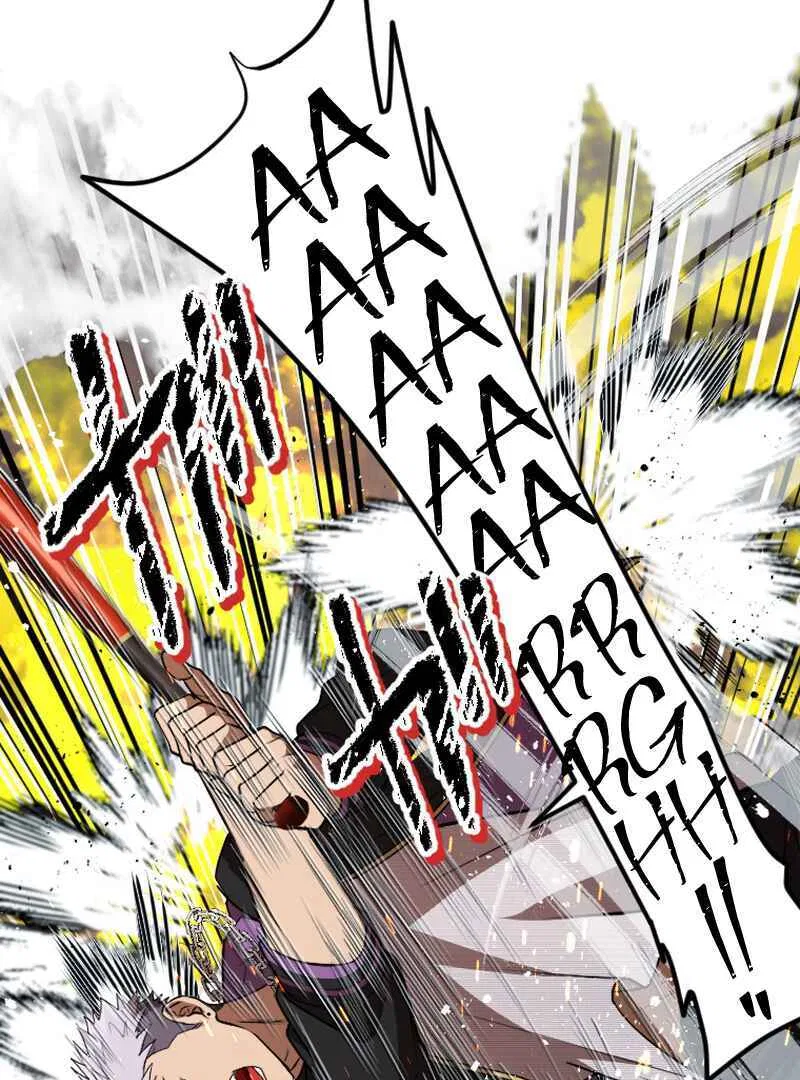 Reincarnated With a Metal Bat ~Surviving the Monochrome Madness~ Chapter 25 – Page 48