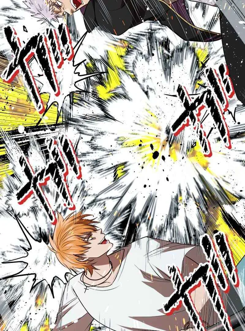 Reincarnated With a Metal Bat ~Surviving the Monochrome Madness~ Chapter 25 – Page 49