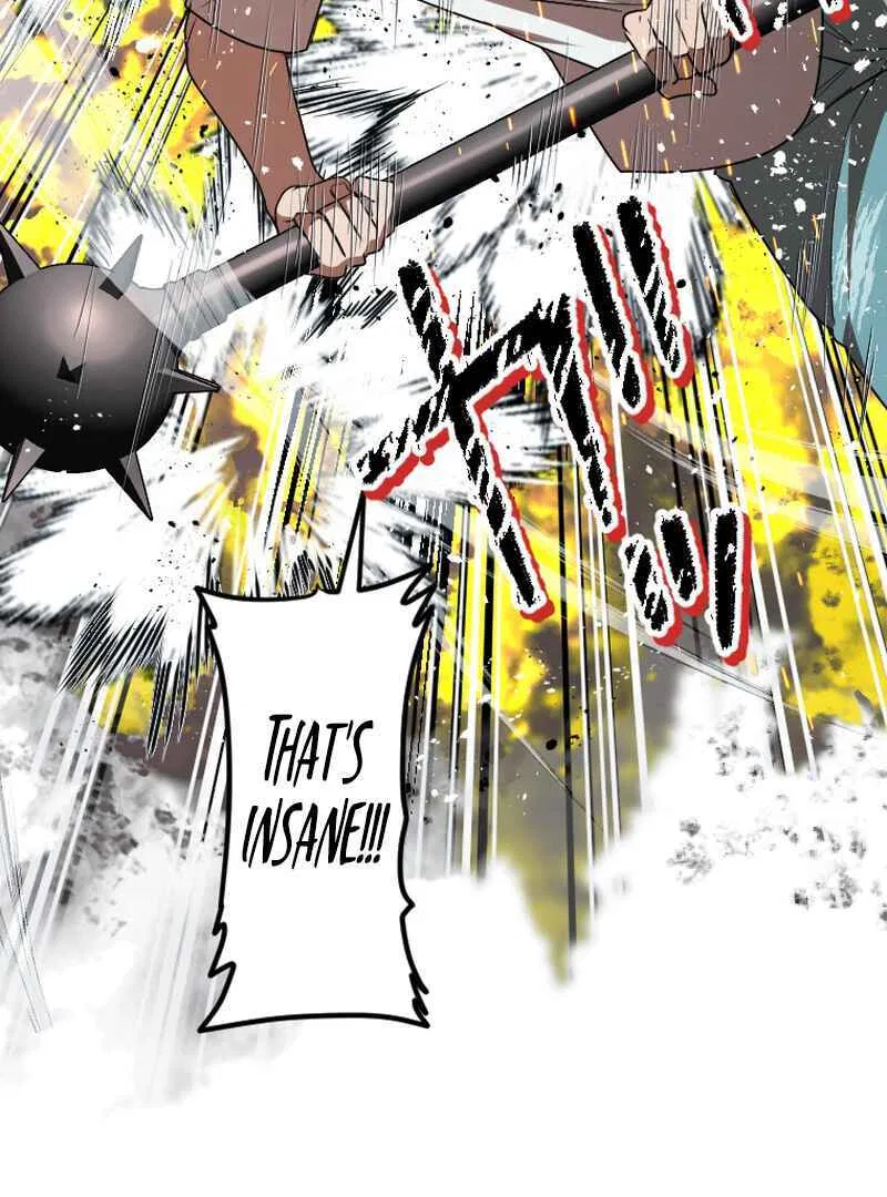 Reincarnated With a Metal Bat ~Surviving the Monochrome Madness~ Chapter 25 – Page 50
