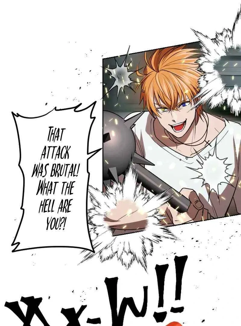 Reincarnated With a Metal Bat ~Surviving the Monochrome Madness~ Chapter 25 – Page 51