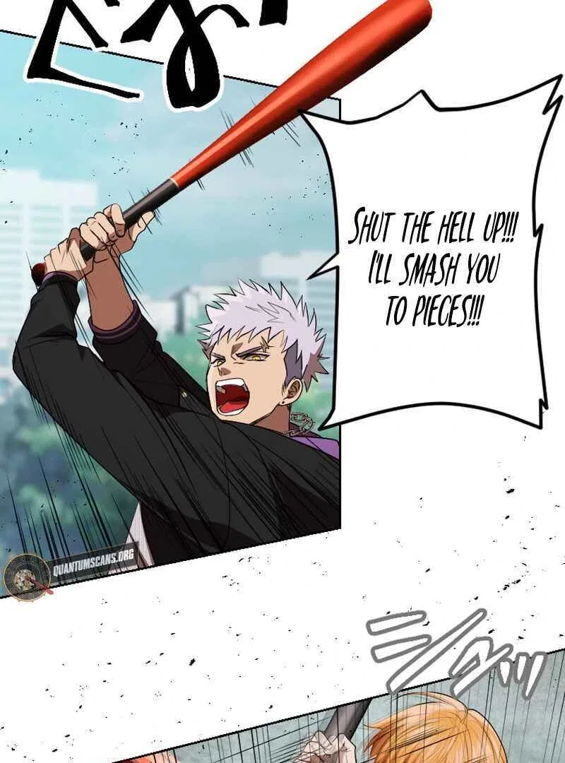 Reincarnated With a Metal Bat ~Surviving the Monochrome Madness~ Chapter 25 – Page 52