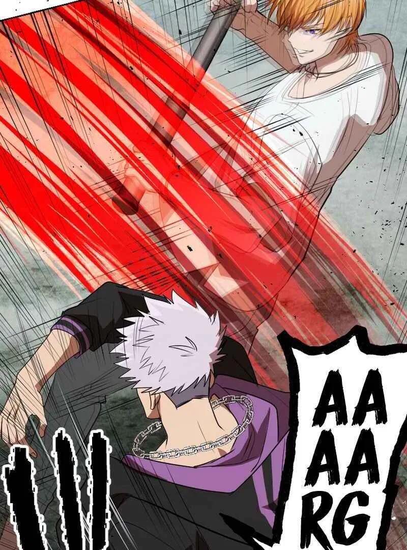 Reincarnated With a Metal Bat ~Surviving the Monochrome Madness~ Chapter 25 – Page 53