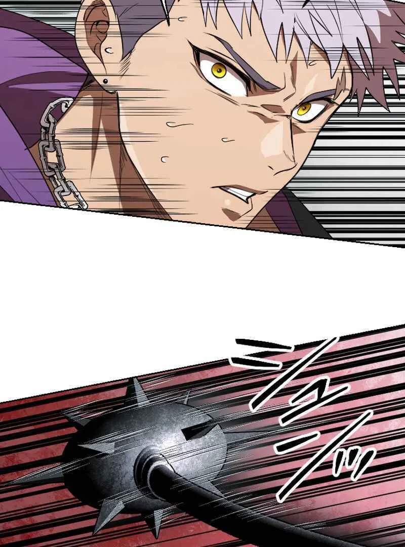 Reincarnated With a Metal Bat ~Surviving the Monochrome Madness~ Chapter 25 – Page 59