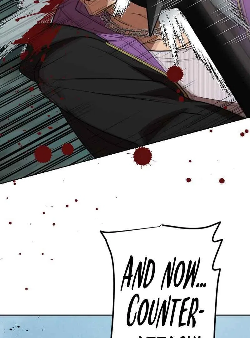 Reincarnated With a Metal Bat ~Surviving the Monochrome Madness~ Chapter 25 – Page 61