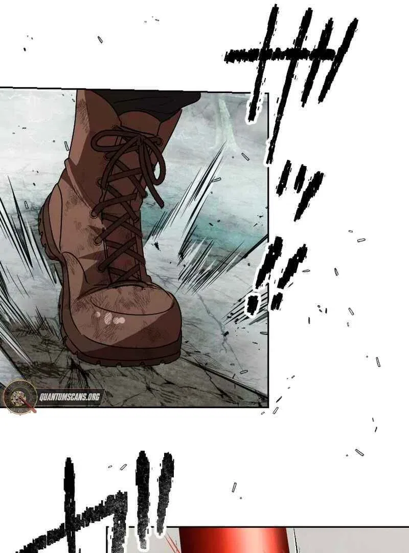 Reincarnated With a Metal Bat ~Surviving the Monochrome Madness~ Chapter 25 – Page 64