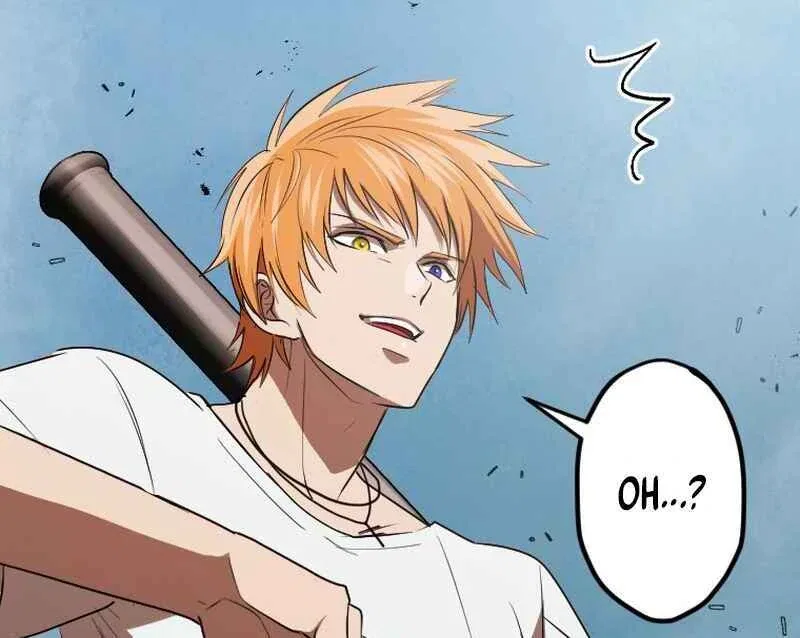 Reincarnated With a Metal Bat ~Surviving the Monochrome Madness~ Chapter 25 – Page 66