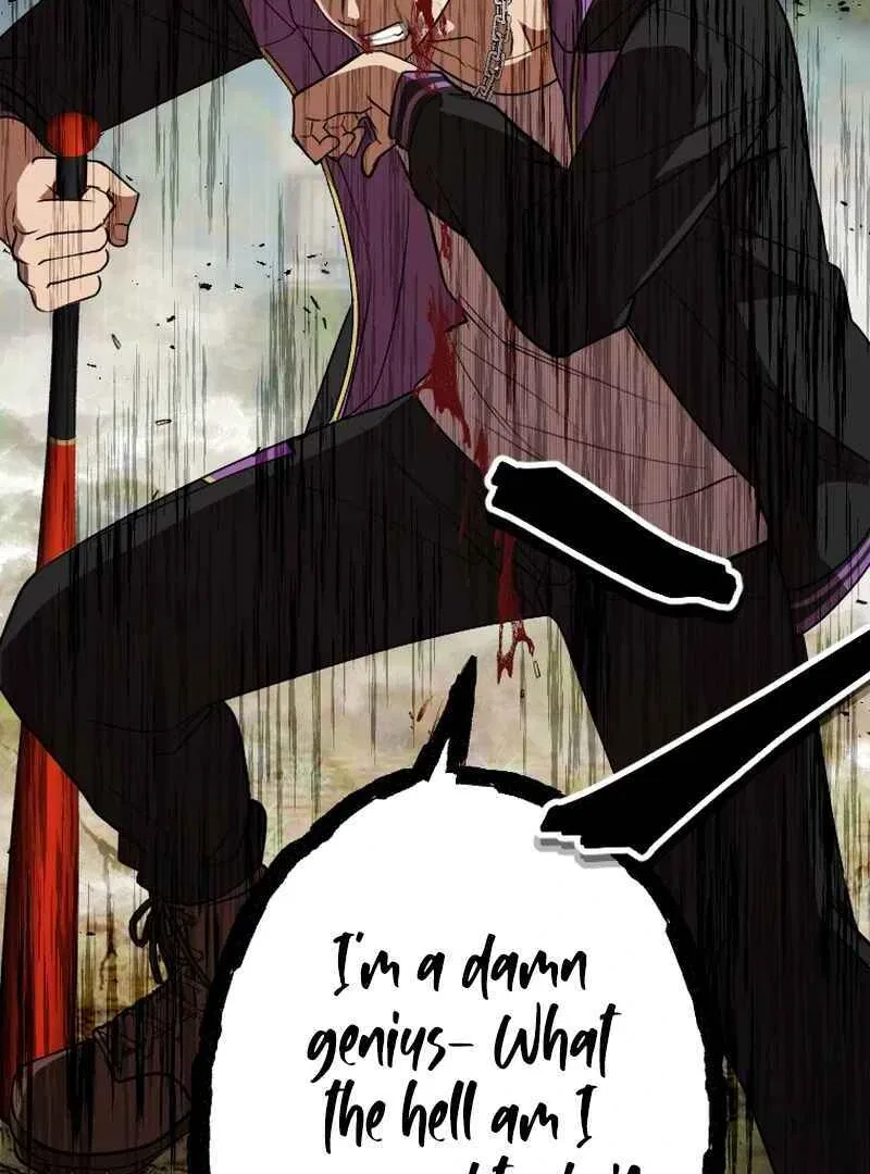Reincarnated With a Metal Bat ~Surviving the Monochrome Madness~ Chapter 25 – Page 69