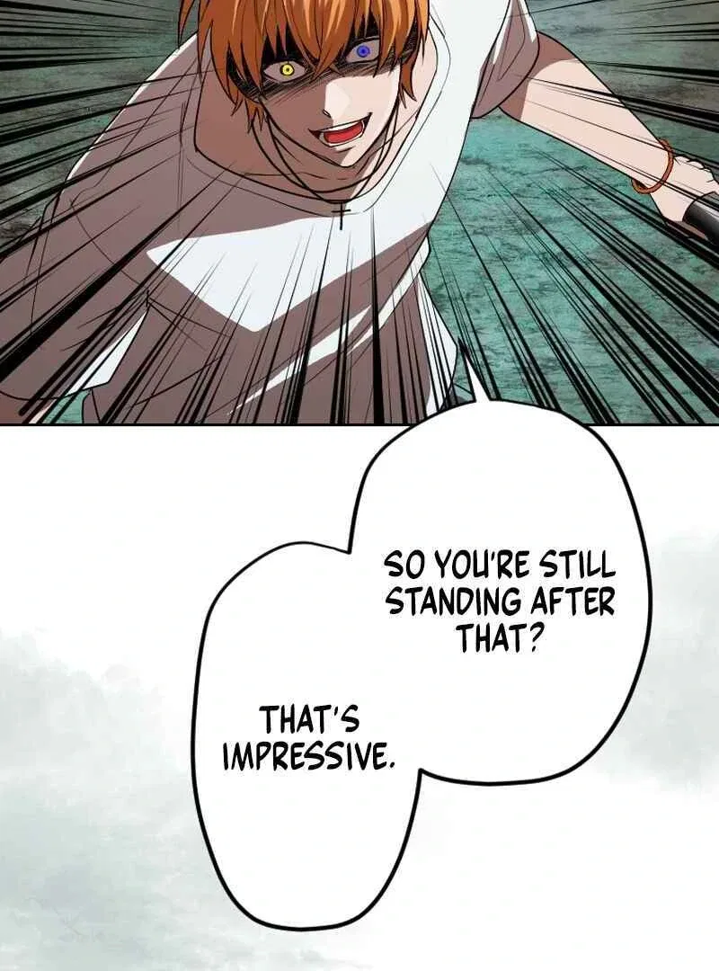 Reincarnated With a Metal Bat ~Surviving the Monochrome Madness~ Chapter 25 – Page 71