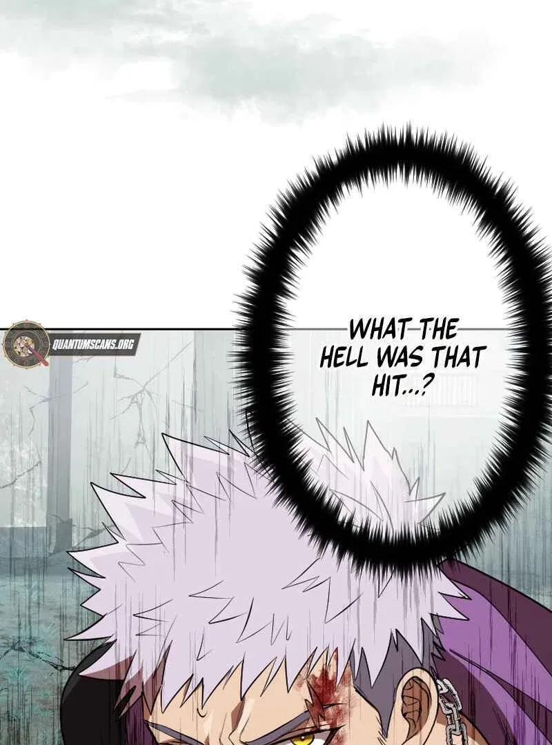 Reincarnated With a Metal Bat ~Surviving the Monochrome Madness~ Chapter 25 – Page 72