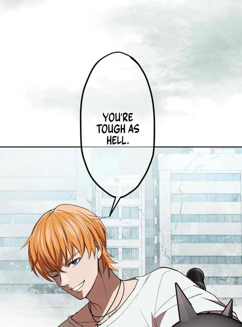 Reincarnated With a Metal Bat ~Surviving the Monochrome Madness~ Chapter 25 – Page 74