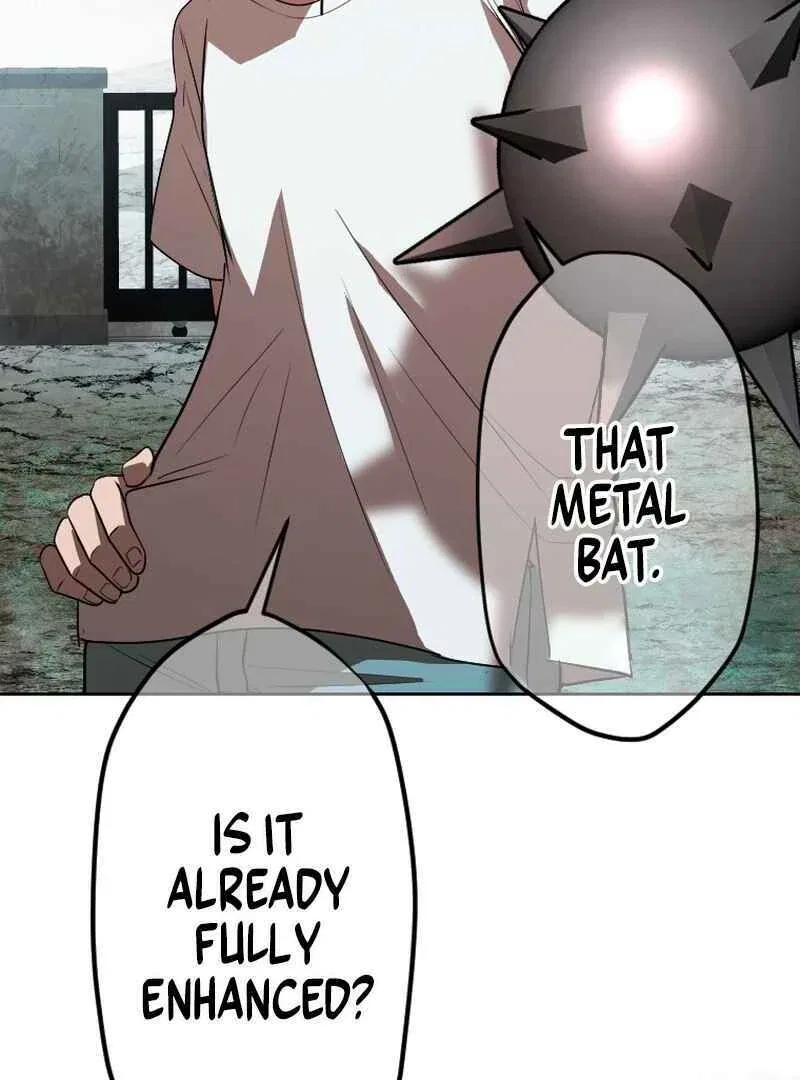 Reincarnated With a Metal Bat ~Surviving the Monochrome Madness~ Chapter 25 – Page 75