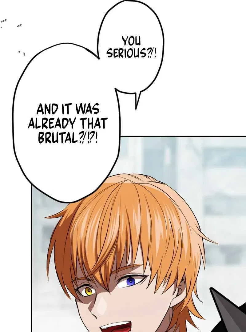 Reincarnated With a Metal Bat ~Surviving the Monochrome Madness~ Chapter 25 – Page 79