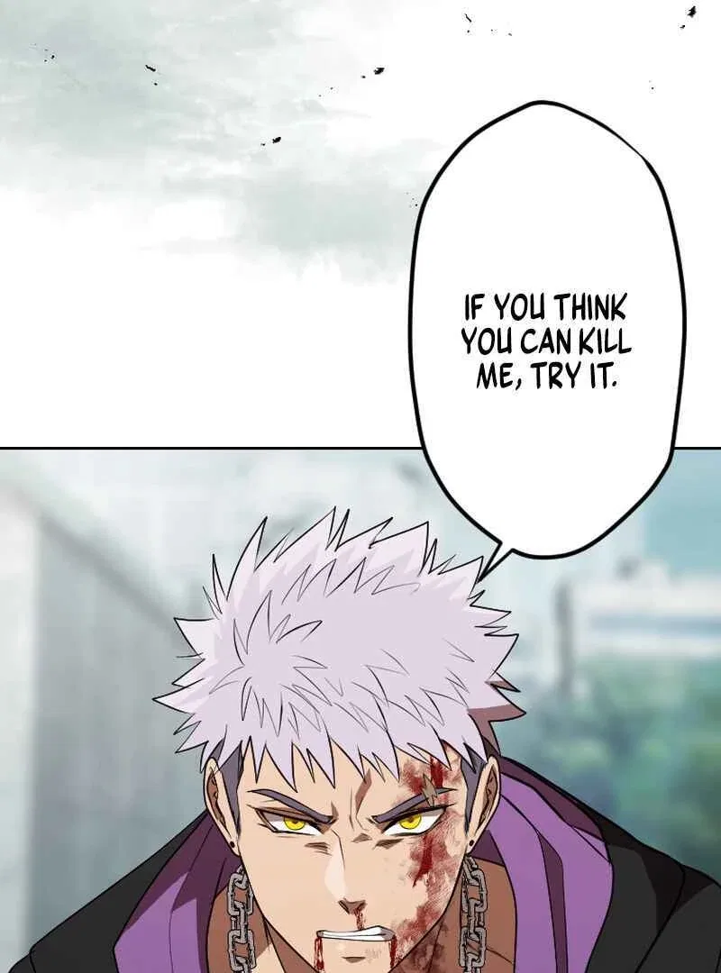 Reincarnated With a Metal Bat ~Surviving the Monochrome Madness~ Chapter 25 – Page 83