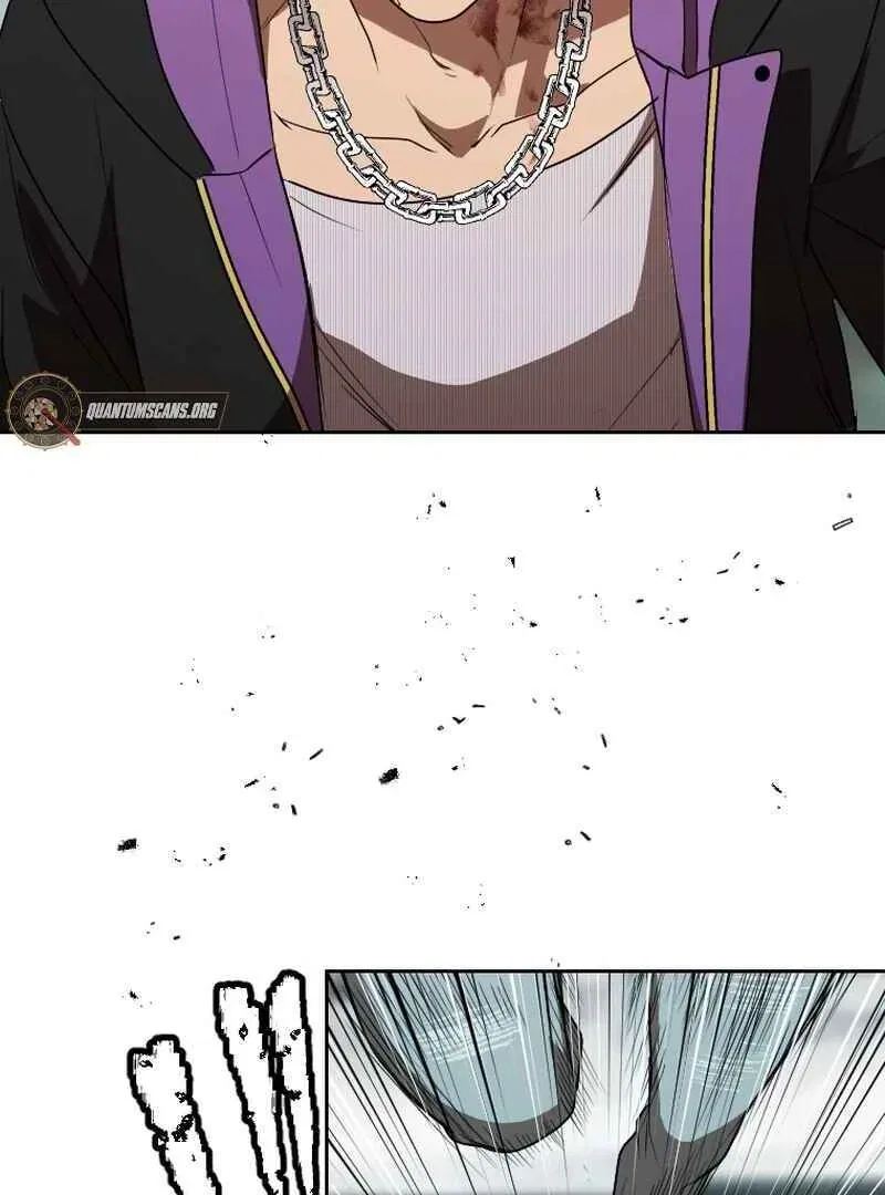 Reincarnated With a Metal Bat ~Surviving the Monochrome Madness~ Chapter 25 – Page 84