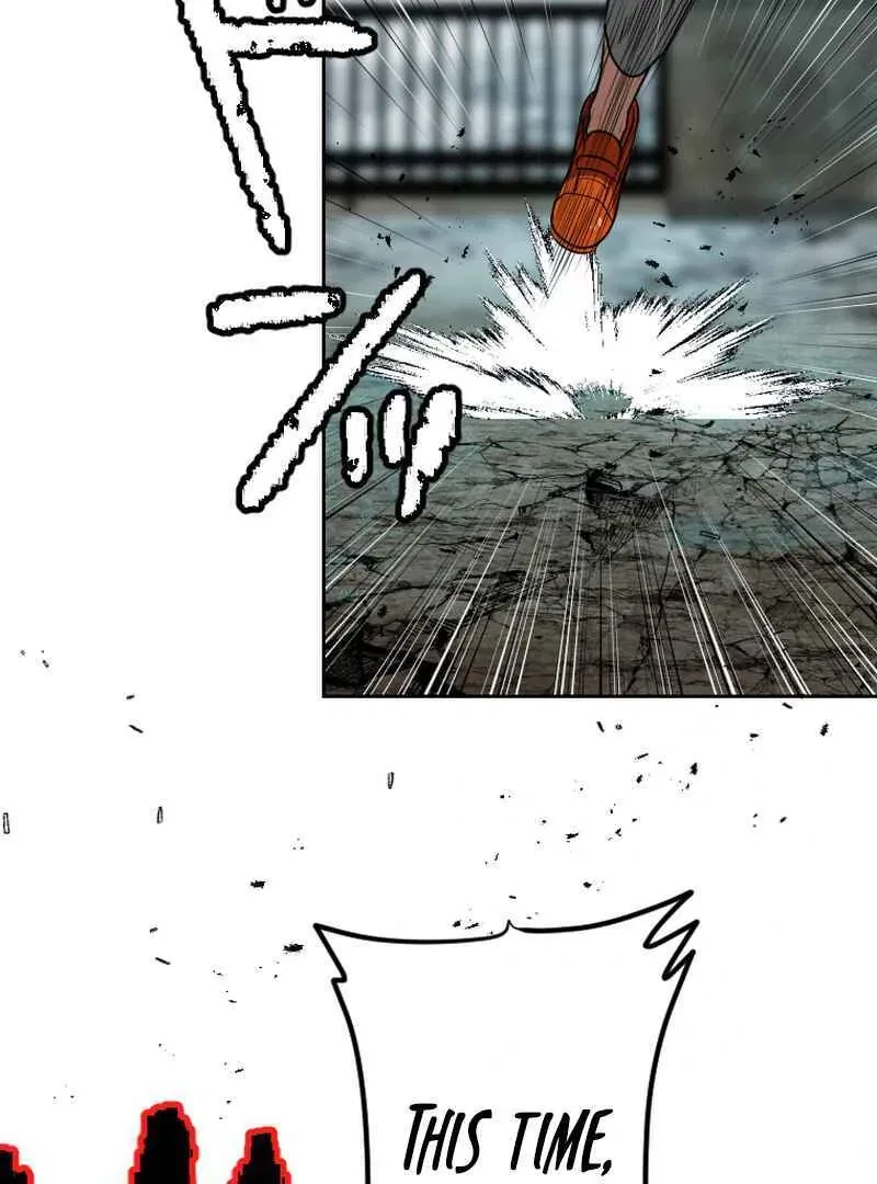 Reincarnated With a Metal Bat ~Surviving the Monochrome Madness~ Chapter 25 – Page 85