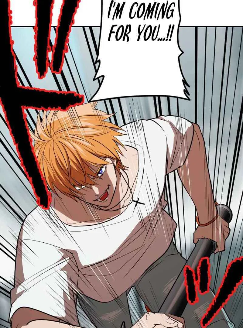 Reincarnated With a Metal Bat ~Surviving the Monochrome Madness~ Chapter 25 – Page 86
