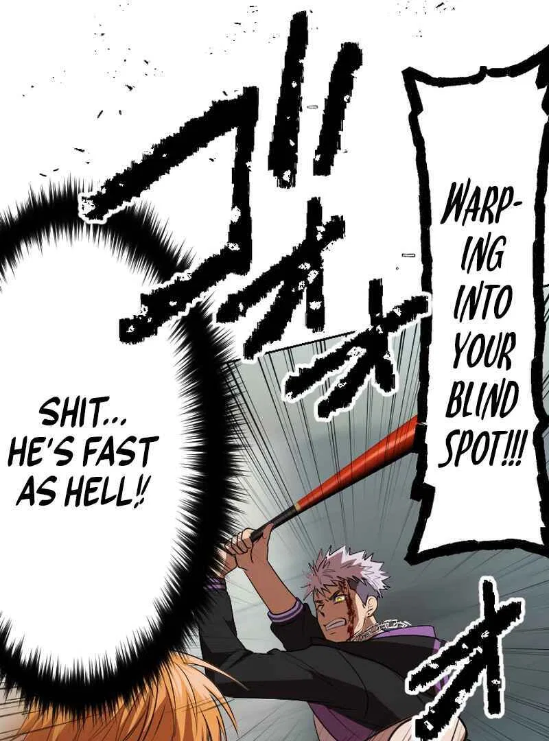 Reincarnated With a Metal Bat ~Surviving the Monochrome Madness~ Chapter 25 – Page 89