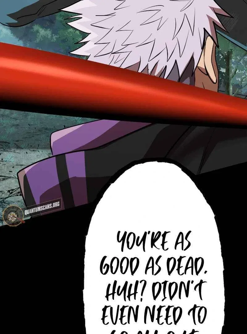 Reincarnated With a Metal Bat ~Surviving the Monochrome Madness~ Chapter 25 – Page 93