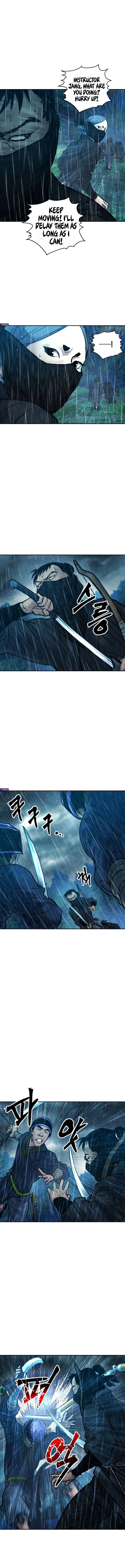 Battle of the Martial Masters Chapter 46 – Page 7