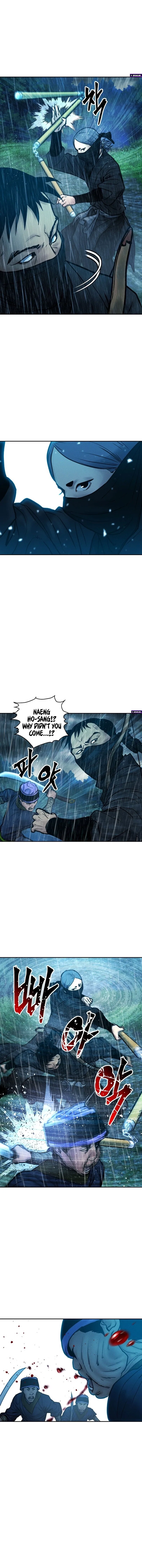 Battle of the Martial Masters Chapter 46 – Page 8
