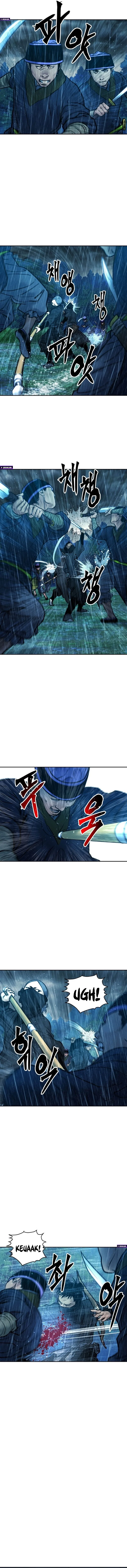 Battle of the Martial Masters Chapter 46 – Page 10