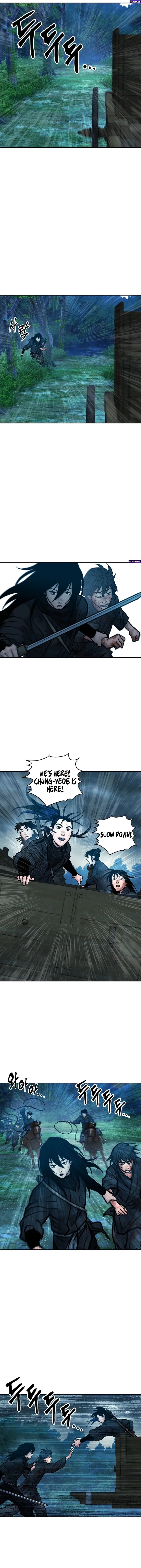 Battle of the Martial Masters Chapter 46 – Page 16