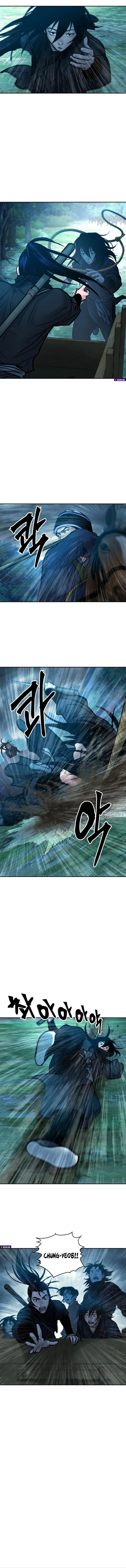 Battle of the Martial Masters Chapter 46 – Page 18