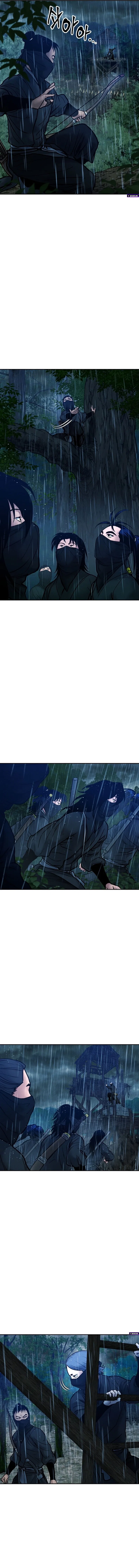 Battle of the Martial Masters Chapter 45 – Page 8