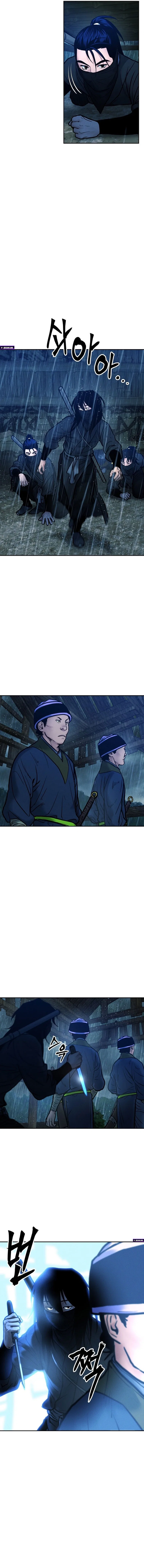 Battle of the Martial Masters Chapter 45 – Page 12