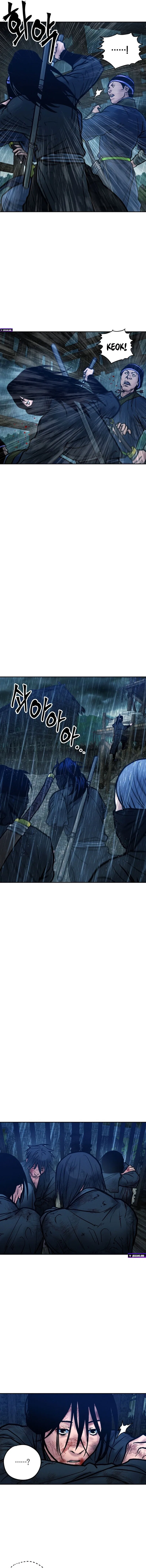 Battle of the Martial Masters Chapter 45 – Page 13