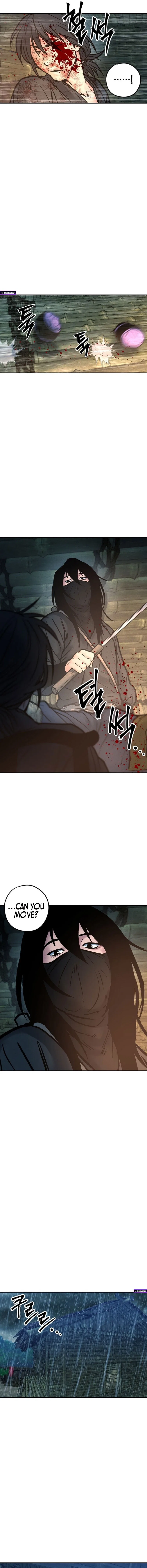 Battle of the Martial Masters Chapter 45 – Page 18