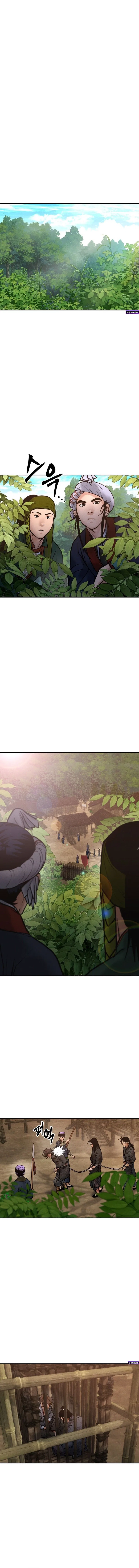 Battle of the Martial Masters Chapter 44 – Page 11