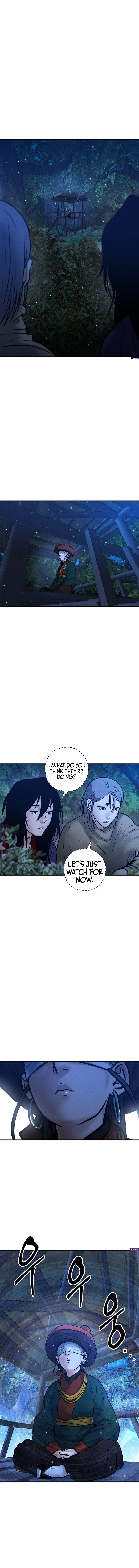 Battle of the Martial Masters Chapter 43 – Page 15