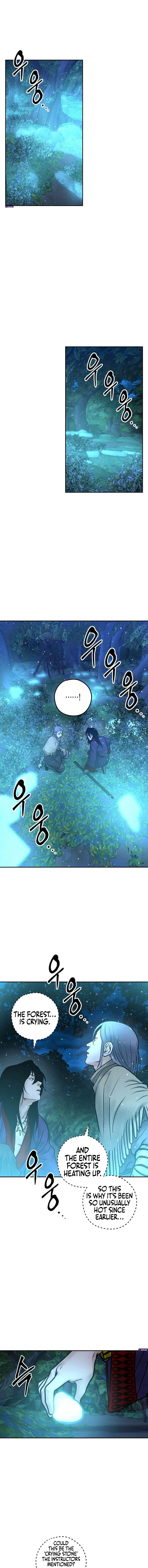 Battle of the Martial Masters Chapter 43 – Page 16